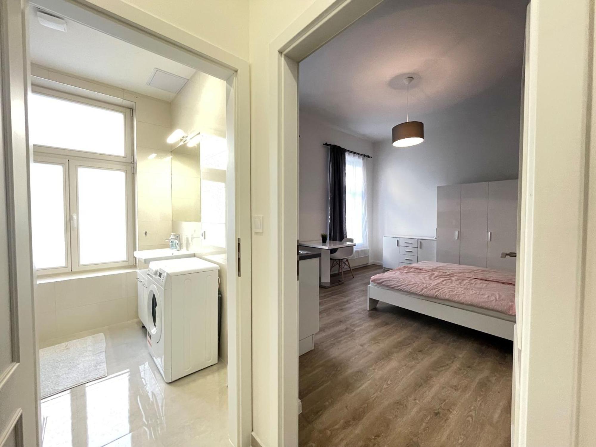 Petrska In 1 Apartmán *